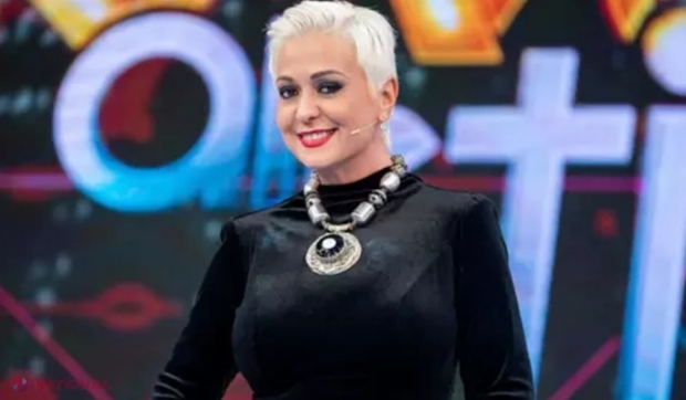 Monica Anghel, anunț inedit privind întoarcerea în televiziune. Cu ce post media a semnat artista