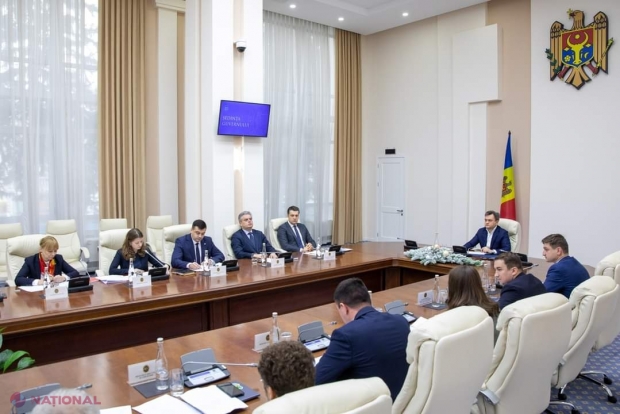 Facilitate anulată: Agenții economici din Transnistria vor trebui să achite taxa de mediu la vămuirea mărfurilor, la fel ca cei din dreapta Nistrului