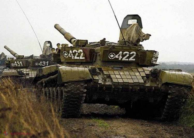 Moscova AVERTIZEAZĂ: Manevrele militare americane din Țările Baltice NU vor rămâne fără un răspuns