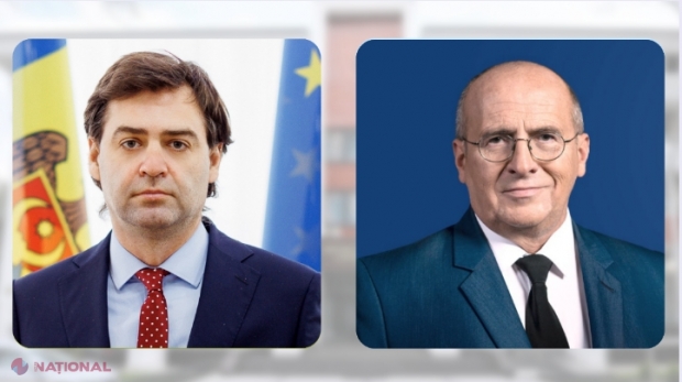 Președintele în exercițiu al OSCE vine în R. Moldova: Ce întrevederi are planificate la Chișinău Zbigniew Rau