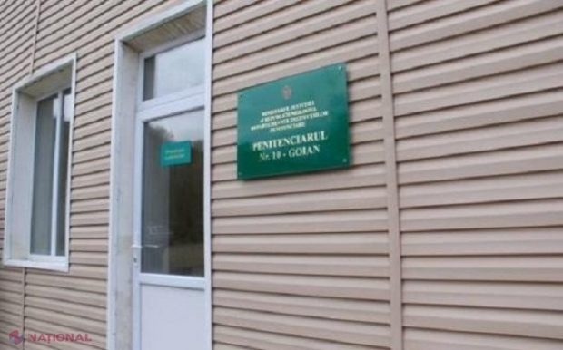 Gardian, ATACAT de un grup de minori din Penitenciarul Goian: Supraveghetorul bătut a ajuns la spital, iar deținuții violenți - izolați