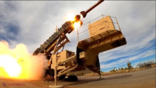 Un nou ajutor MILITAR pentru Ucraina din partea Statelor Unite. În ce constă noua tranșă de 2,6 MILIARDE de dolari ​