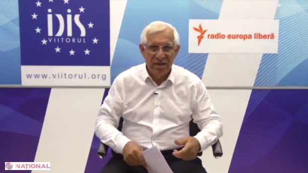Analist economic: „Reducerea CONTROALELOR și a numărului actelor permisive este o problemă care preocupă lumea de afaceri. 90% din acestea nu au JUSTIFICARE”