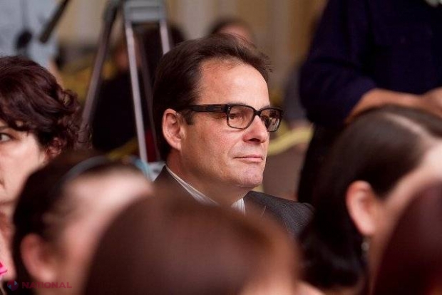 Ce AVERE declară Ion Păduraru, candidatul desemnat la funcția de premier