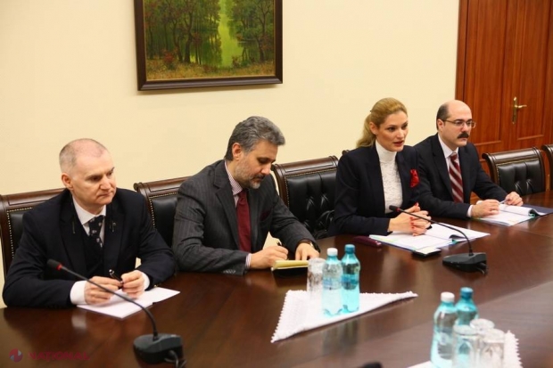 Republica Moldova, mai aproape de rețelele de transport europene, cu ajutorul României