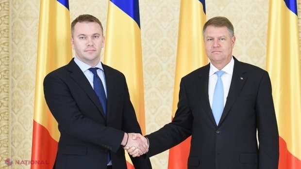 Ambasadorul Ucrainei la Bucureşti oferă EXPLICAŢII. Declaraţia preşedintelui Zelenski despre Bucovina de Nord a fost tradusă greşit în engleză