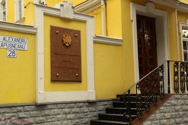 Demiterea directorilor ANRE, declarată NECONSTITUȚIONALĂ