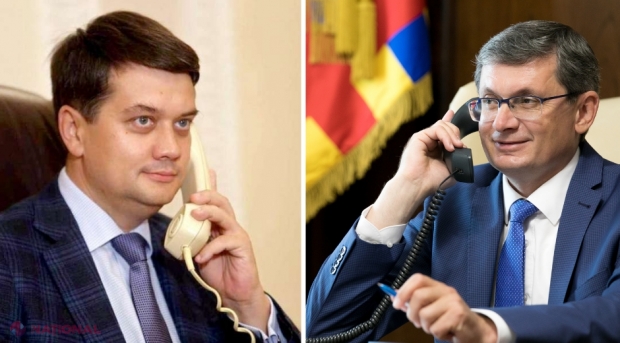 Prima vizită pe care o va întreprinde Igor Grosu peste hotare, după ce a fost votat în calitate de SPICHER al Parlamentului: „Avem multe probleme similare, dar şi mai multe oportunităţi şi capacităţi de cooperare”