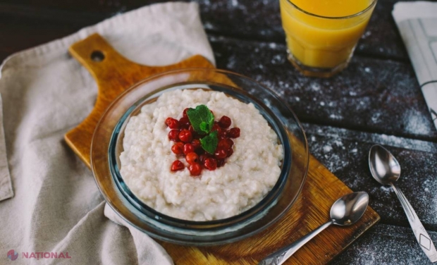 Mic dejun SĂNĂTOS pe timp de iarnă. Vezi ce trebuie să mănânci neapărat când e frig afară 