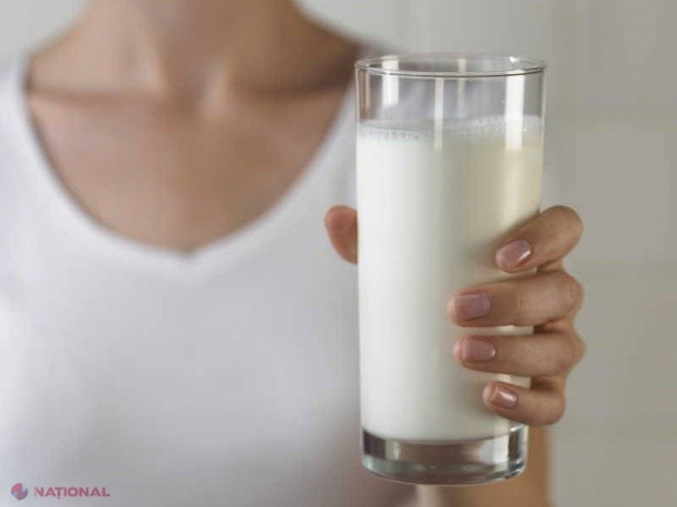 Oamenii de știință AVERTIZEAZĂ: Tipul de lapte pe care nu trebuie să îl mai consumăm