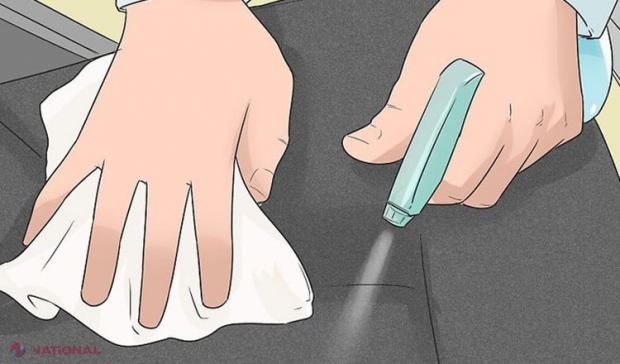 SFATURI simple pentru a curăța tapițeria… Nu ai nevoie de produse scumpe!