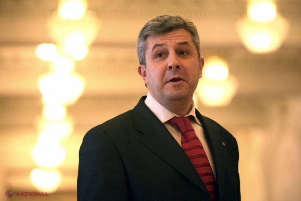 Ministrul Justiției a DEMISIONAT din Guvernul României
