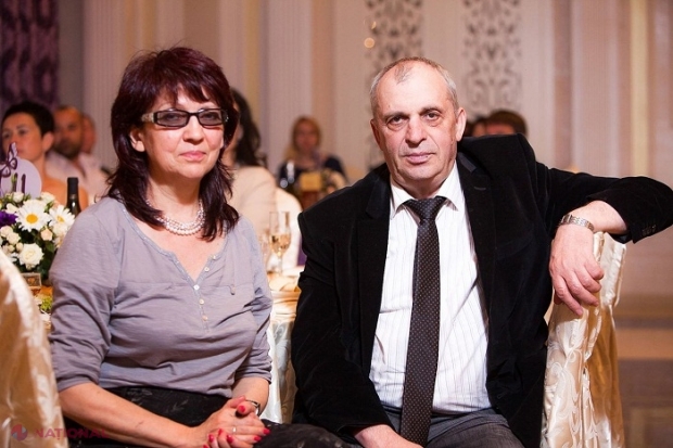 Mesajul SFÂȘIETOR al jurnalistei Viorica Cucereanu: „SUFLETUL MEU PERECHE, PETRU BOGATU”