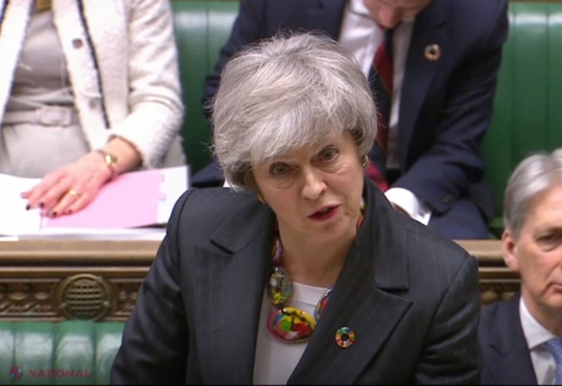 Se SCHIMBĂ regulile pentru Brexit: Avertismentul vine de la preşedintele Camerei Comunelor