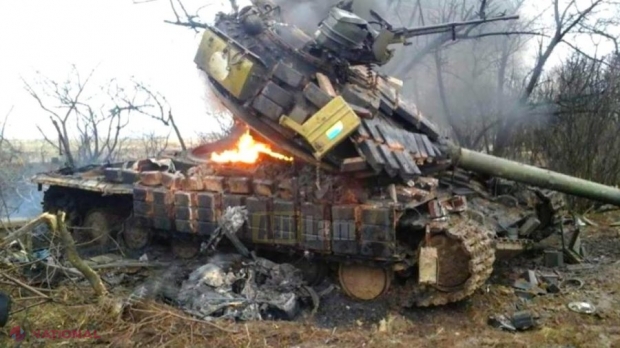 VIDEO // Ucraina provoacă panică la Moscova: Rusia nu poate opri această armă a Kievului, care face furori