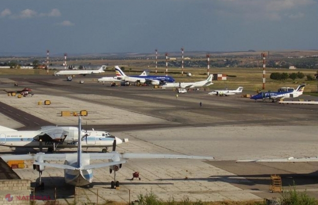 Autoritățile R. Moldova erau pregătite să ARUNCE ÎN AER pista de pe Aeroportul Internațional Chișinău, pentru ca obiectivul strategic să nu intre pe mâna armatei lui Putin. Dezvăluirile făcute de Nicu Popescu