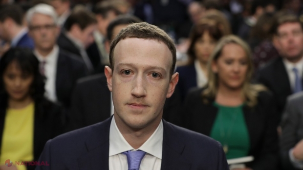 Plecări la Facebook. Şefii reţelei DEZERTEAZĂ peste noapte. Apropiaţii lui Zuckerberg şi-au luat tălpăşiţa şi l-au lăsat în cel mai mare scandal...