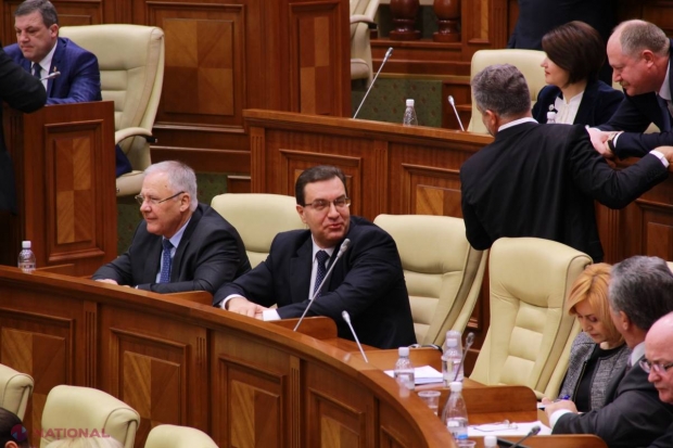 VIDEO // Decizia PD după EȘUAREA negocierilor privind crearea unei majorități parlamentare cu PL și PLDM