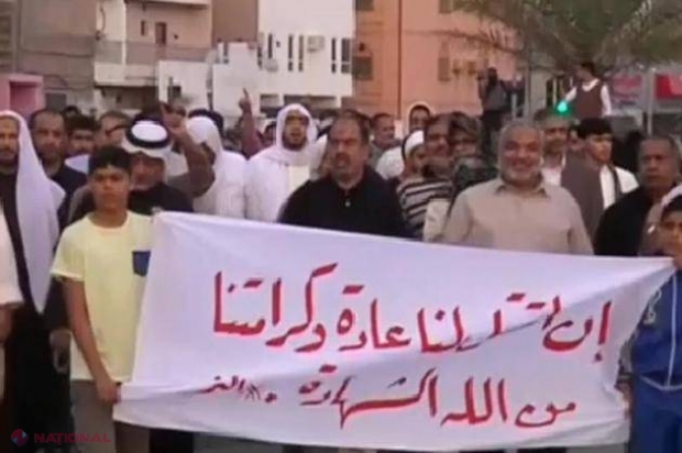 A fost EXECUTAT! Anunţul care declanşează CODUL ROŞU de război în întrega lume. Reacţia de urgenţă a SUA