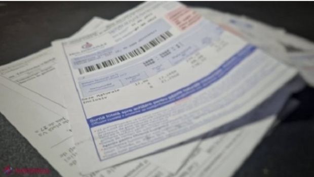 Gradele de vulnerabilitate energetică, stabilite pentru 700 000 de gospodării care au depus cereri cu solicitarea de a le fi compensat tariful la gaze, energie electrică și termică