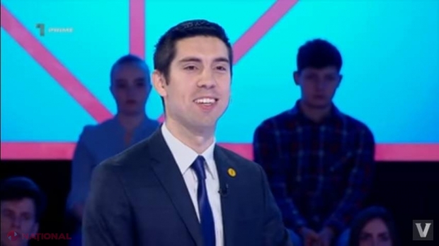 Un lider PAS admite că sunt șanse mici ca MILIARDUL FURAT să mai fie recuperat: „Șor a vândut totul, iar Plahotniuc a început să-și scrie activele pe numele altor persoane”