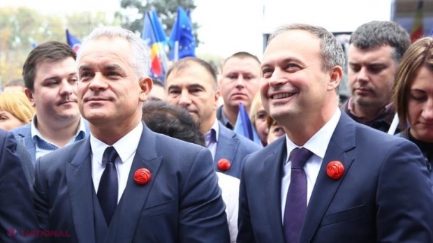 Candu își dorește REVENIREA la situația de dinaintea lunii iunie 2019, atunci când Plahotniuc era la BUTOANE: „Vrem să curățam țara de forțele politice nocive, care prin fraudă au pus mâna pe putere în iunie 2019 și au reușit să genereze numai crize”