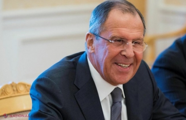 VIDEO // Lavrov a repetat cuvintele unui lider nazist despre începutul războiului cu URSS. Ce a simțit când Rusia a invadat Ucraina