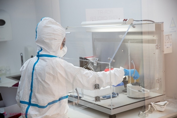 Noi DEZVĂLUIRI despre coronavirus: COVID-19 ar fi fost produs în laboratorul din Wuhan şi modificat să pară natural