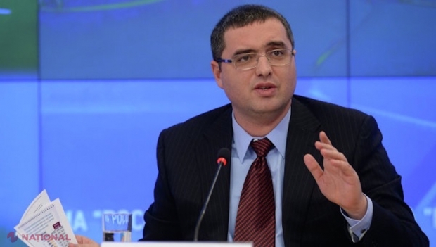 Usatîi o AVERTIZEAZĂ pe Maia Sandu că Dodon şi Năstase sunt mână în mână: