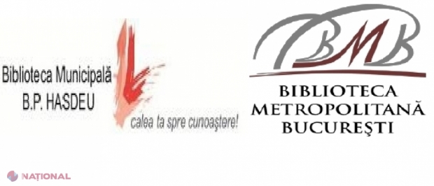 Duplex profesional cu participarea angajaților bibliotecilor din Chișinău și București 