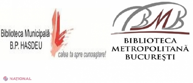 Duplex profesional cu participarea angajaților bibliotecilor din Chișinău și București