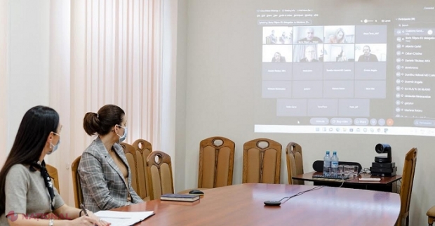 Un NOUĂ zonă de control VAMAL în R. Moldova: Unde ar putea fi amplasat terminalul auto