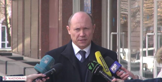 VIDEO // Aleșii locali PLDM se plâng de presiuni. Streleț: „Suntem suficient de mulți pentru a da o ripostă serioasă guvernării”