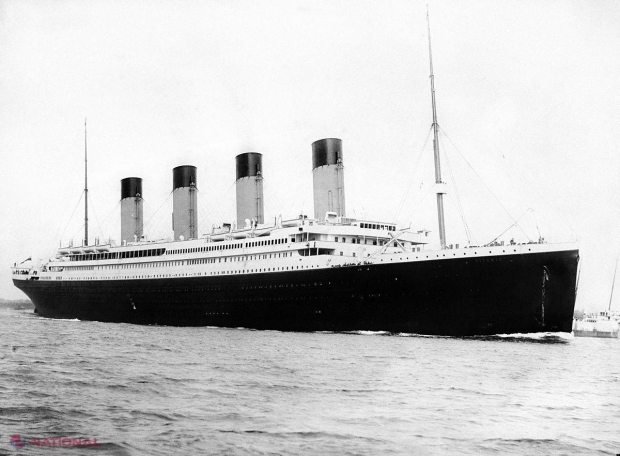 Dovezile care ar putea SCHIMBA ISTORIA celui mai mare DEZASTRU MARITIM din ultimii 100 de ani. Ce s-ar fi întâmplat la bordul Titanicului înainte să se scufunde