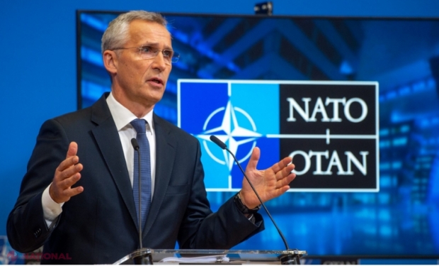 Contra-propunerea NATO la garanțiile cerute de Moscova. Jens Stoltenberg: Riscul unui conflict este real, dar nu vom face compromisuri în a proteja și apăra aliații