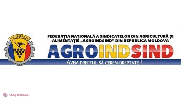 Doi lideri sindicali din R. Moldova sunt ACUZAȚI de spălarea a 12 milioane de lei