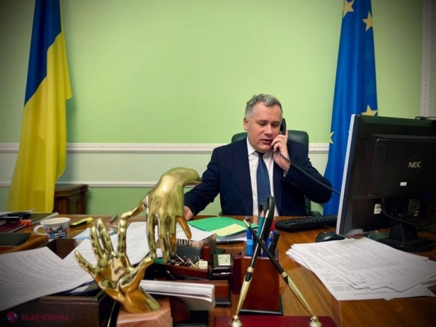 Ucraina este pregătită să discute statutul de neutralitate, transmite Biroul președintelui Zelenski