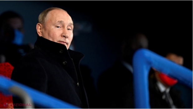 Un general rus îi cere demisia lui Putin dacă nu „renunță la politica criminală de provocare a unui război” în Ucraina