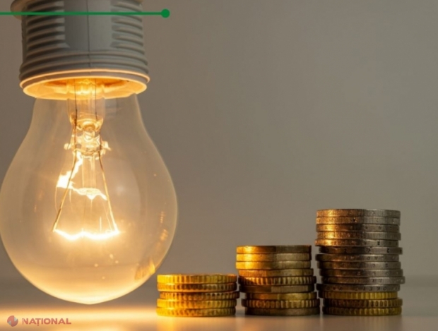 Veste bună pentru cetățenii R. Moldova. Tarifele la energia electrică urmează să SCADĂ