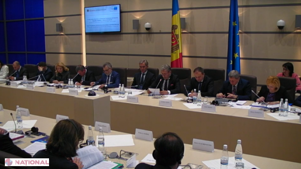 BANCUL lui Mihai Ghimpu pe care l-a spus europenilor și acuzațiile la adresa lui Șor: „De parcă este un pește”