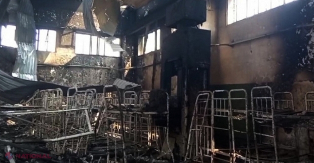 Militarii din Regimentul Azov, reacție după ce rușii i-au ucis pe colegii lor, luați prizonieri: „Atacul de la Olenivka e un act de execuţie publică”