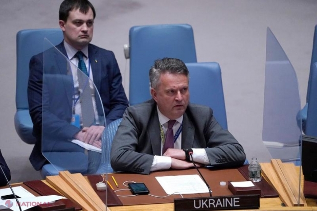 Kremlinul a respins propunerea de încetare a focului în perioada sărbătorilor pascale