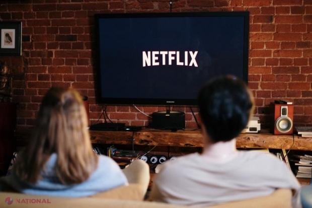 Netflix a scumpit cu 20% abonamentele. 9 milioane de oameni i-au „împins” spre această decizie