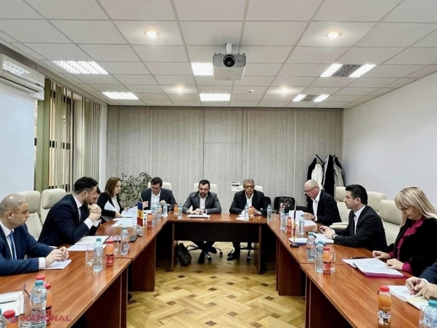 Transportul regulat de pasageri între R. Moldova și România, LIBERALIZAT: Ultimele decizii luate de către membrii Comisiei mixte moldo-române în domeniul transportului rutier