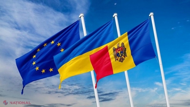 Uniunea Europeană oferă un nou ajutor umanitar pentru Republica Moldova și Ucraina, în valoare de 148 de milioane de euro
