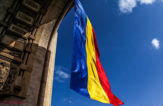 BURSE la București pentru STUDENȚII basarabeni