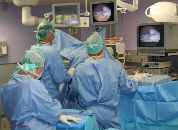 A ÎNVIAT după ce inima i s-a oprit! Ce METODĂ au aplicat medicii turci pentru a-l SALVA