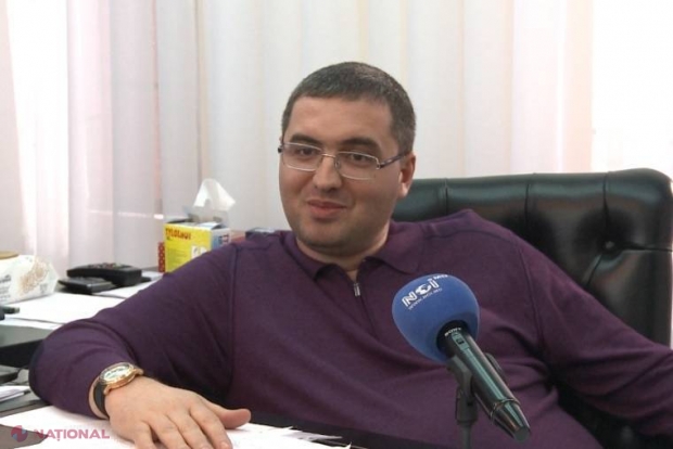 Usatîi, ATAC la Plahotniuc: „Se vrea PREMIER. El trebuie să primească și ȘAH, și MAT concomitent” ”