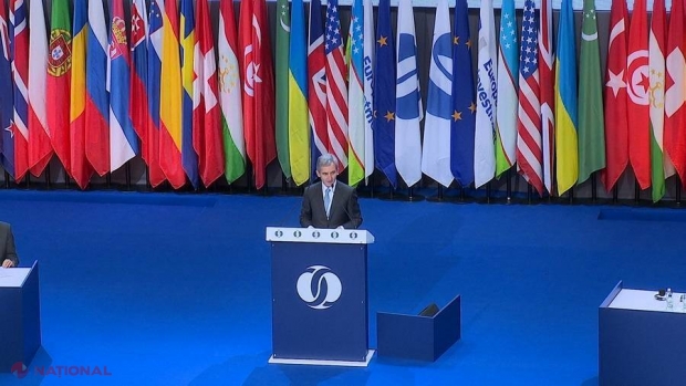 Guvernul cere suport de la BERD pentru a elimina o problemă a mediului de afaceri