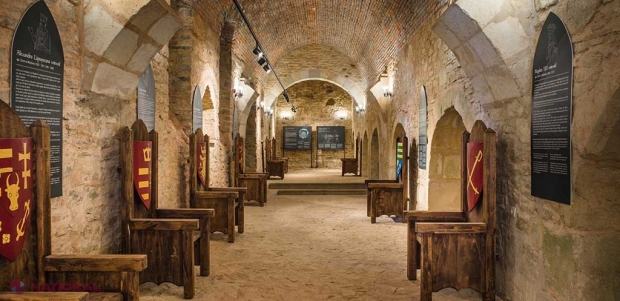 De la Cetatea Sucevei până la Cetatea Sorocii. PRIMA rută turistică moldo-română, prezentată la Sibiu